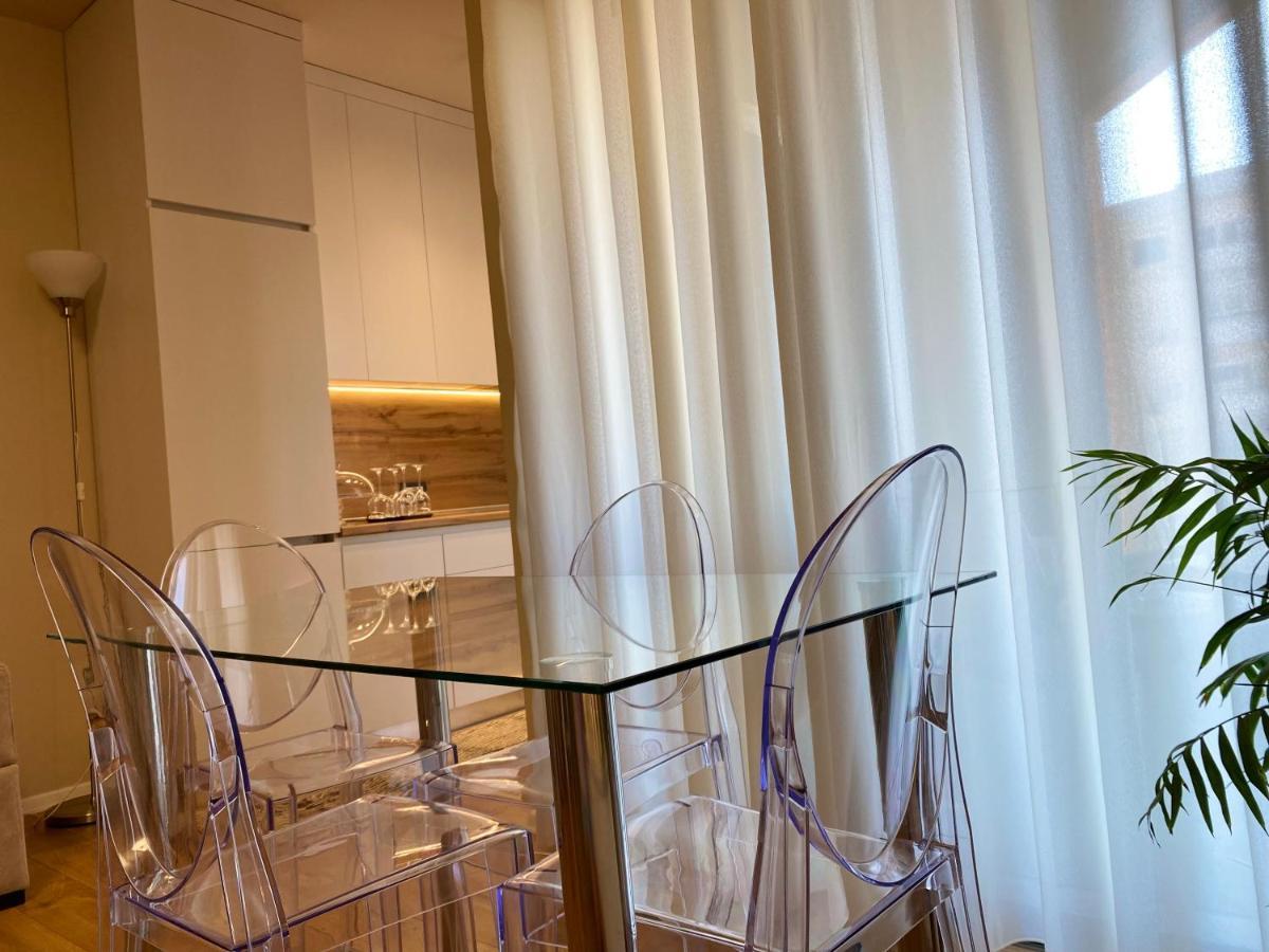 Nemis Apartments In The Centre Of Tirana Four Free Parking エクステリア 写真