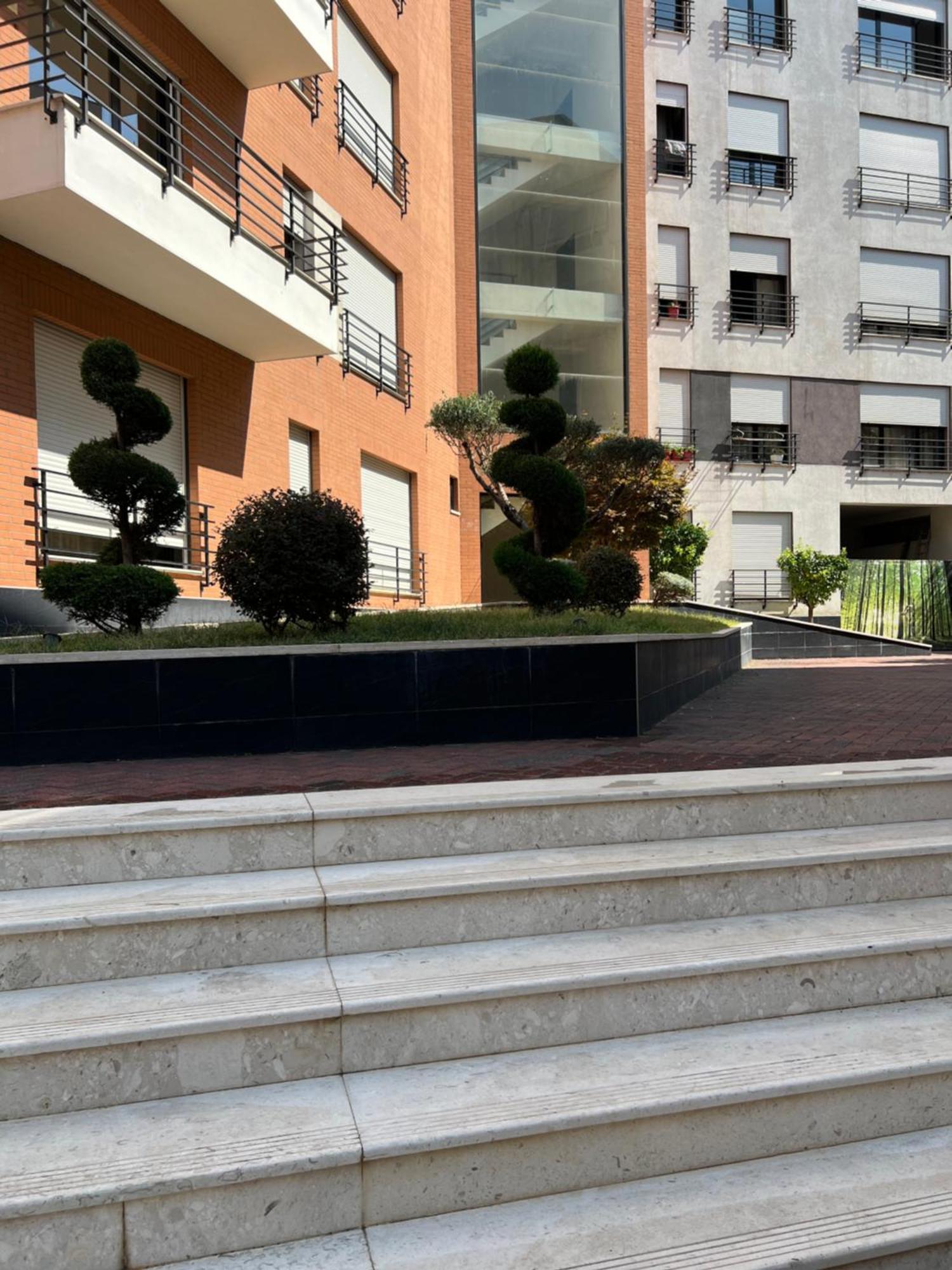Nemis Apartments In The Centre Of Tirana Four Free Parking エクステリア 写真