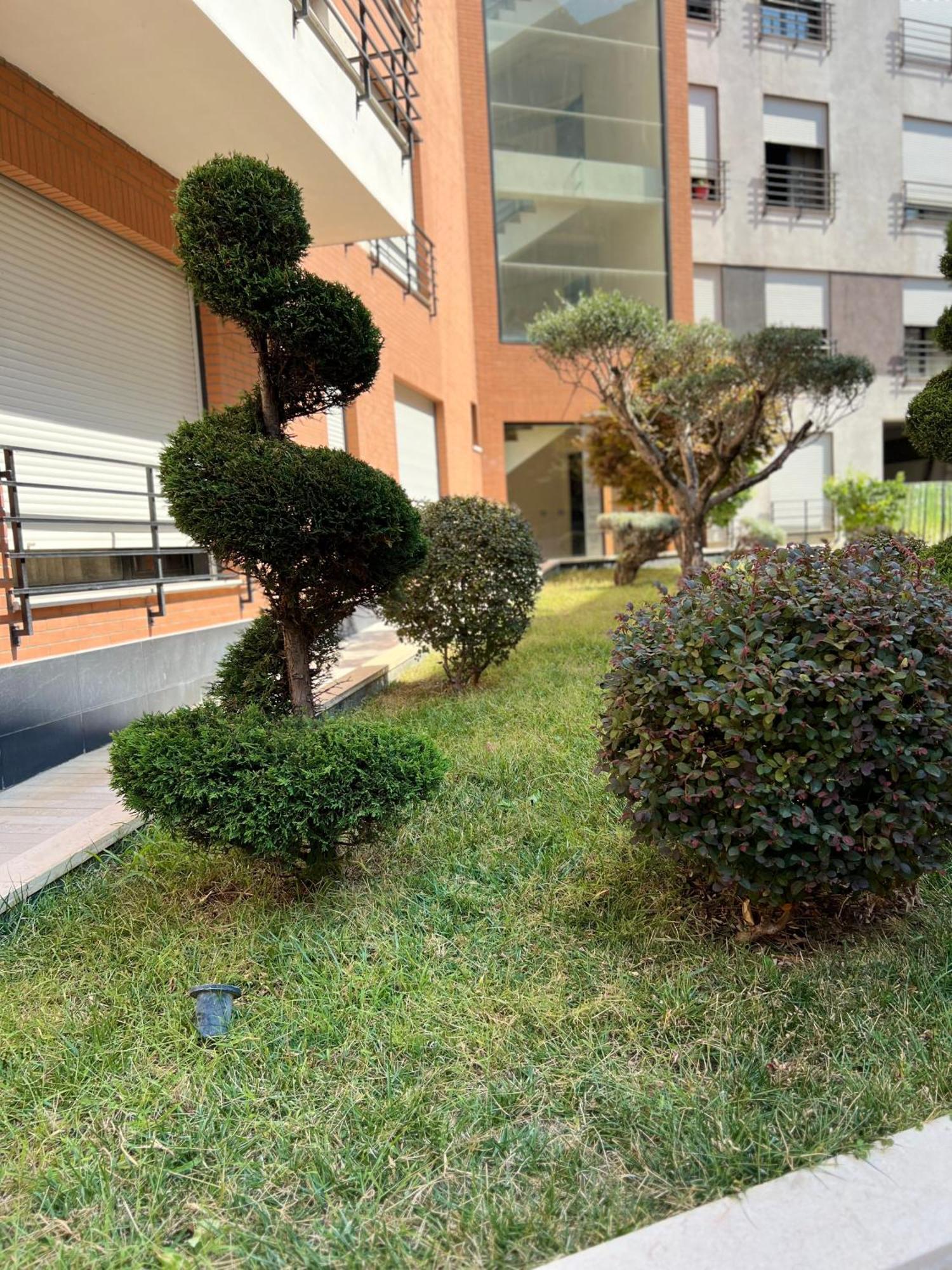 Nemis Apartments In The Centre Of Tirana Four Free Parking エクステリア 写真