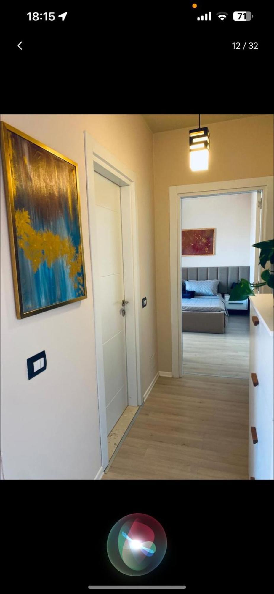 Nemis Apartments In The Centre Of Tirana Four Free Parking エクステリア 写真