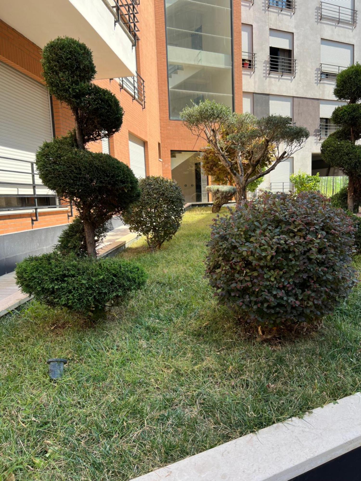 Nemis Apartments In The Centre Of Tirana Four Free Parking エクステリア 写真