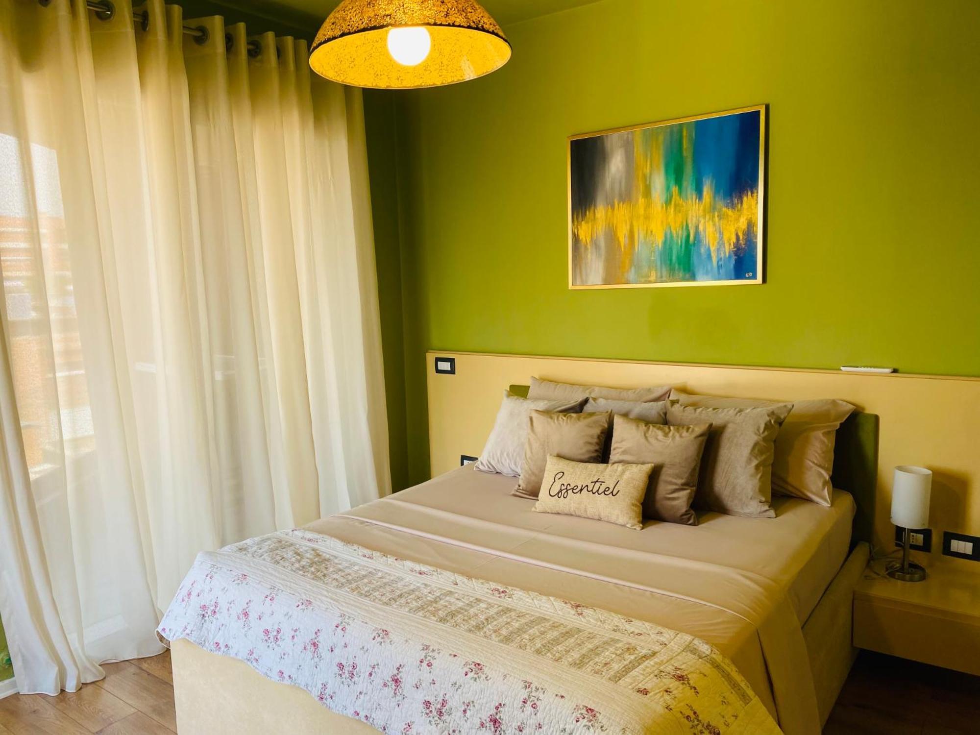 Nemis Apartments In The Centre Of Tirana Four Free Parking エクステリア 写真